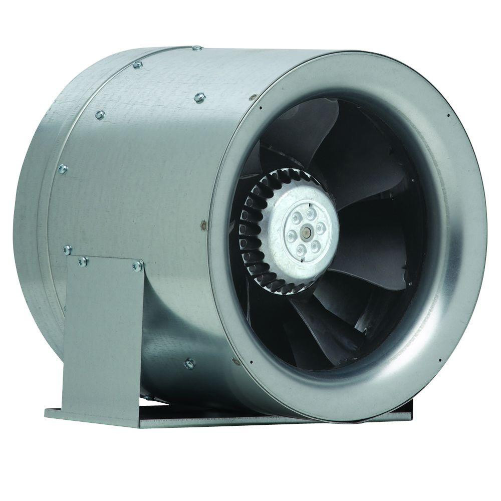 Home Depot Bathroom Exhaust Fans
 Can Filter Group 10 in 1019 CFM Ceiling or Wall Bathroom