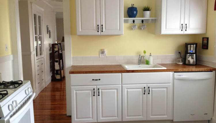 Home Depot Kitchen Cabinet Paint
 Best Paint For Kitchen Cabinets Home Depot