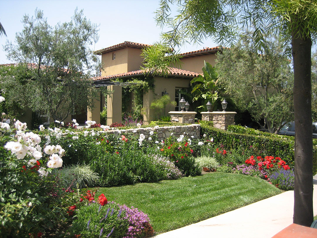 Home Landscape Design
 Landscaping Home Ideas Gardening and landscaping at home