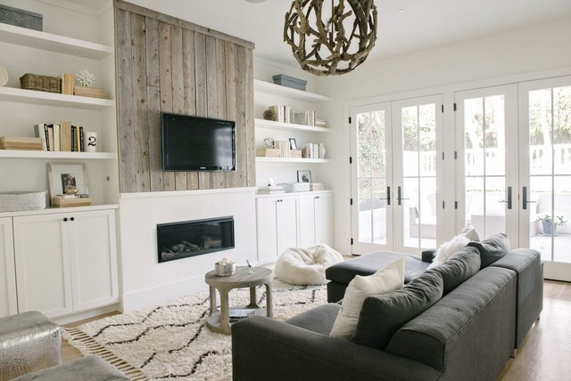 Houzz Living Room Ideas
 How to Decorate a Living Room 11 Designer Tips