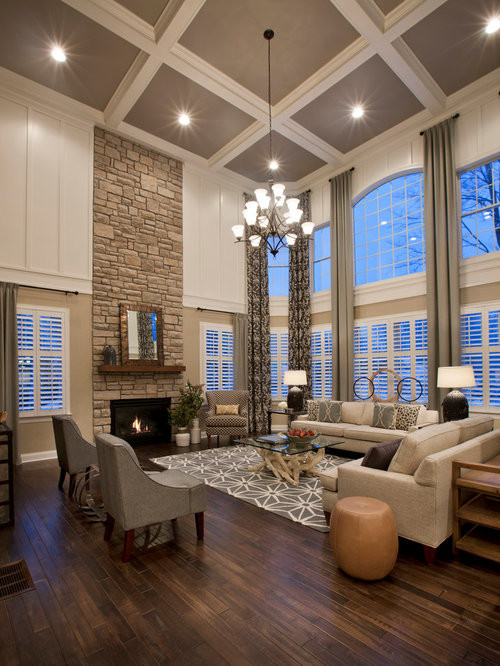 Houzz Living Room Ideas
 Traditional Living Room Design Ideas Remodels & s