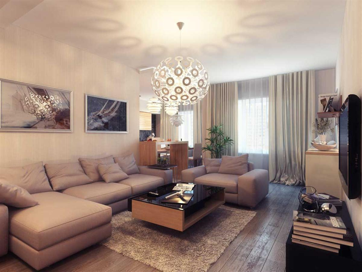 Ideas For Decorating Living Room
 Living Room Decorating Ideas Features Ergonomic Seats
