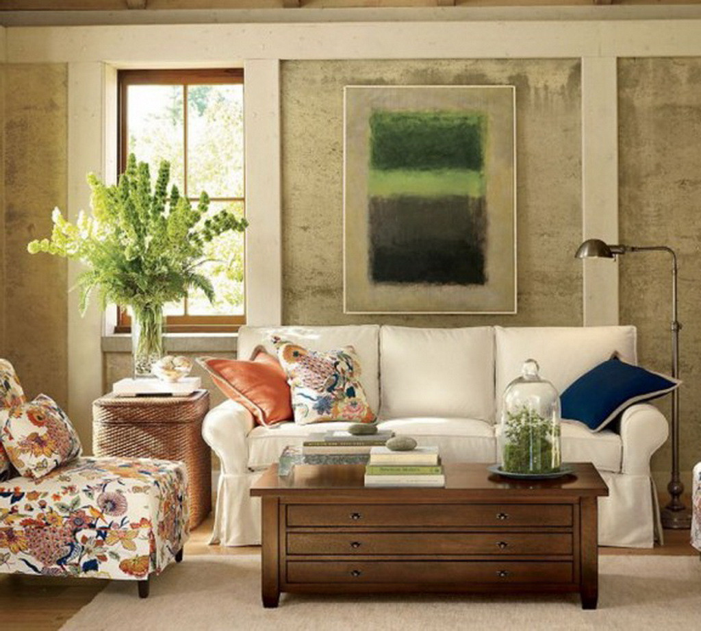 Ideas For Decorating Living Room
 Inspiring Sitting Room Decor Ideas for Inviting and Cozy