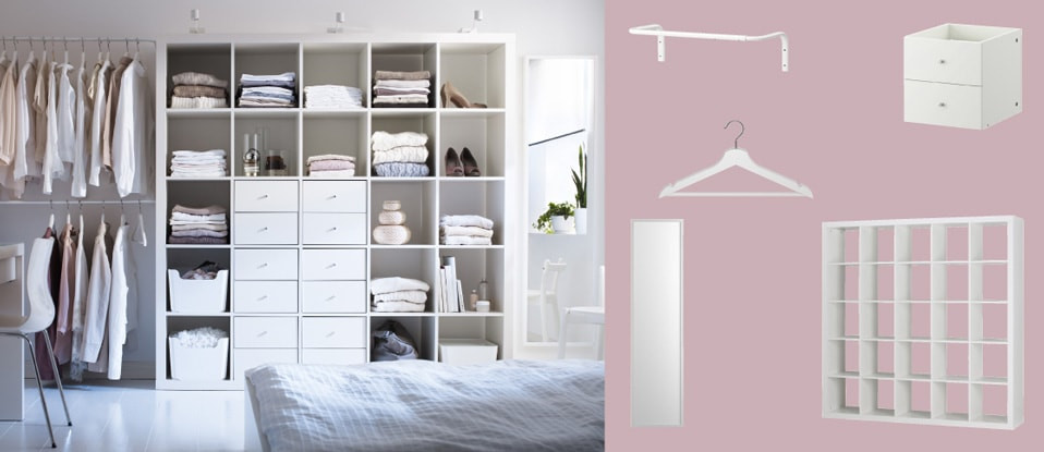 Ikea Bedroom Storage
 Bedroom Furniture Beds Mattresses & Inspiration IKEA