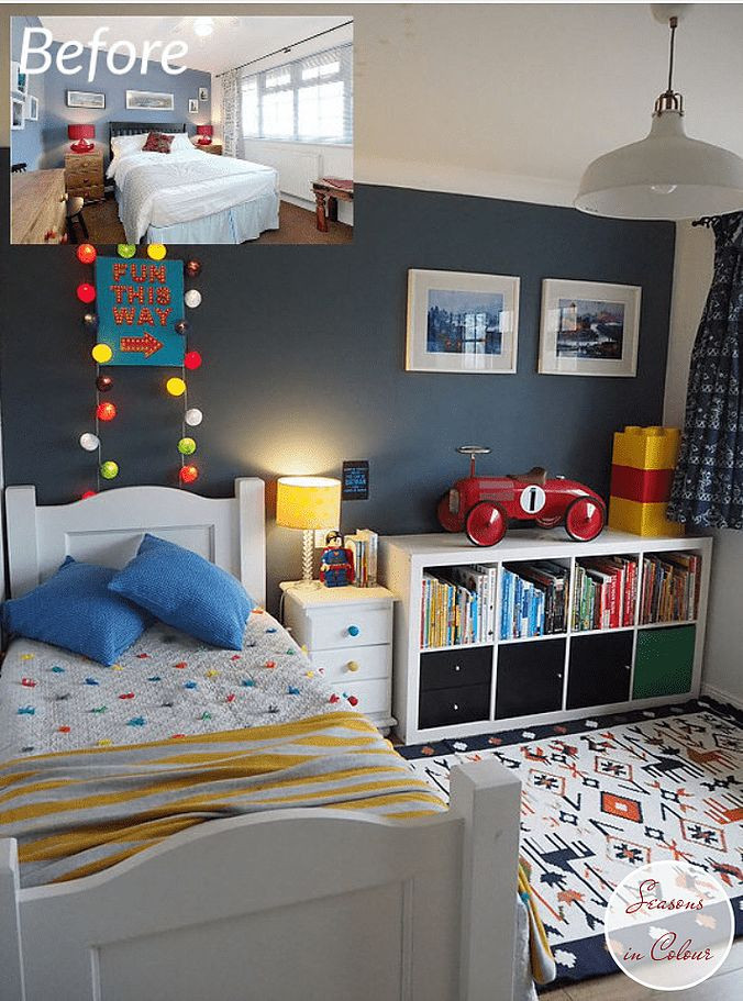Ikea Kids Bedroom
 The 25 best Ikea kids bedroom ideas on Pinterest