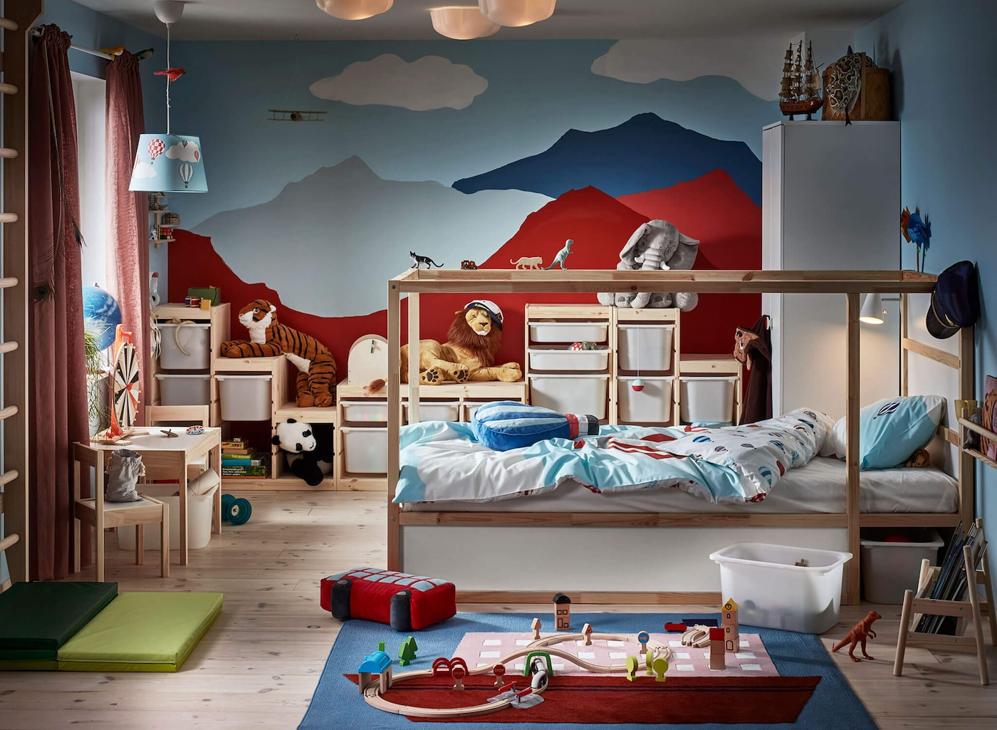 Ikea Kids Bedroom
 Kids Furniture Rooms IKEA