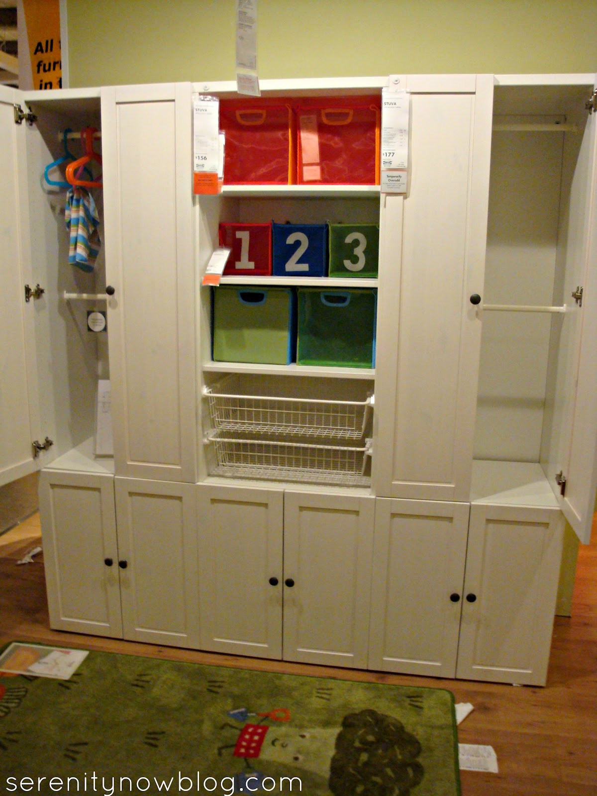 Ikea Kids Storage
 Entryway Storage For Kids