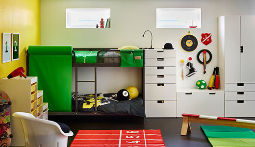 Ikea Kids Storage
 Childrens Storage Solutions IKEA