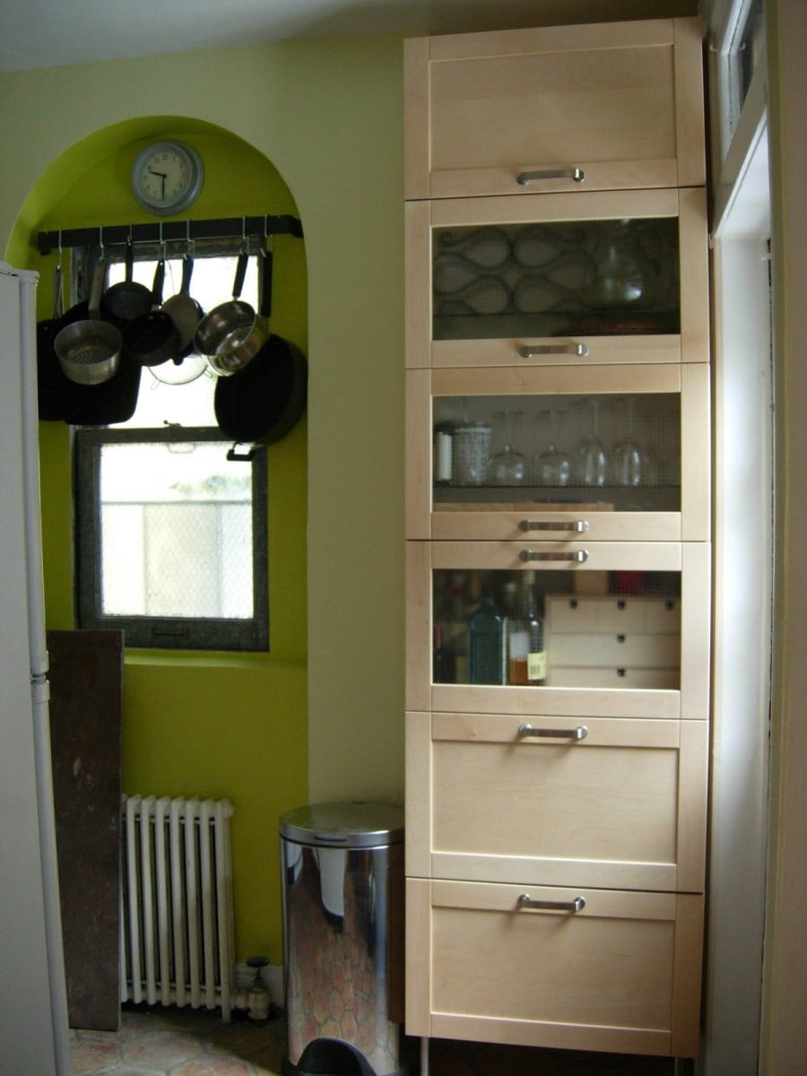 Ikea Kitchen Organization
 freestanding kitchen storage from wall cabinets IKEA