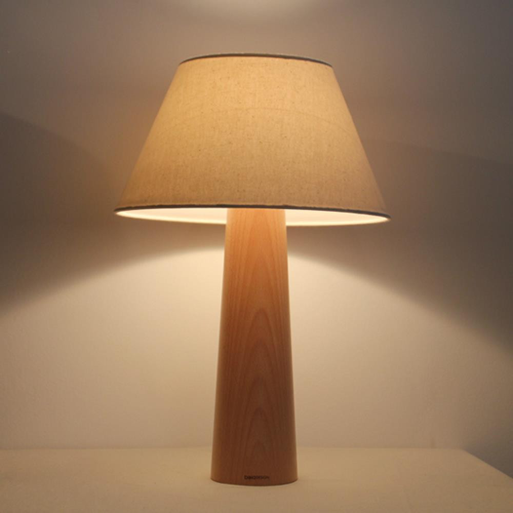 Ikea Living Room Lamps
 Natural Wood Engraved E27 IKEA Wooden Bedside Lamp Simple