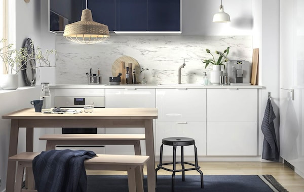 Ikea Small Kitchen Ideas
 Fitted Kitchen Fitted Kitchens Kitchen Furniture IKEA
