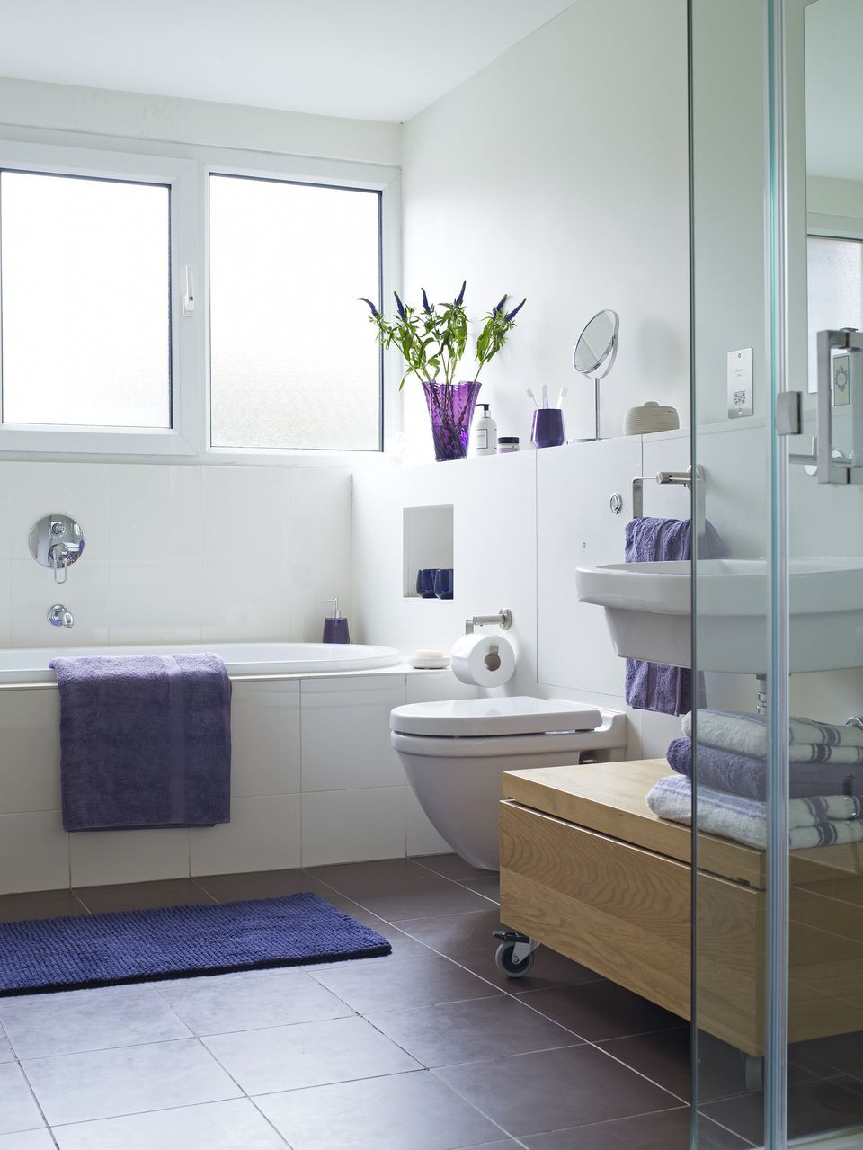Images Of Small Bathroom
 25 Killer Small Bathroom Design Tips