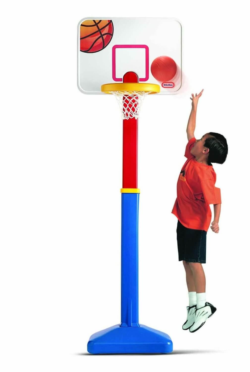 Indoor Basketball Hoop For Kids
 Basketball Hoops for Kids BestOutdoorBasketball