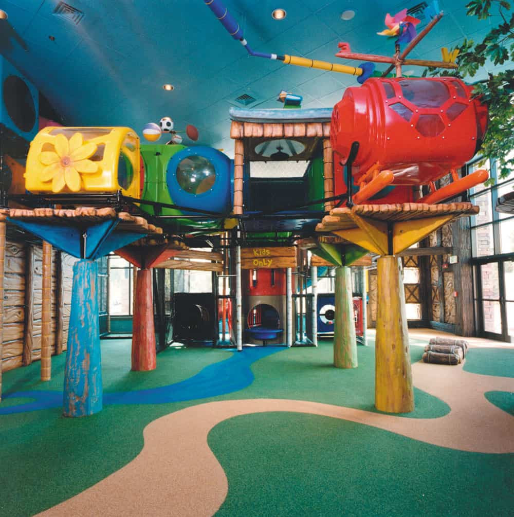 Indoor Kids Play Area
 Indoor Play Areas For Kids Around Denver Mile High on