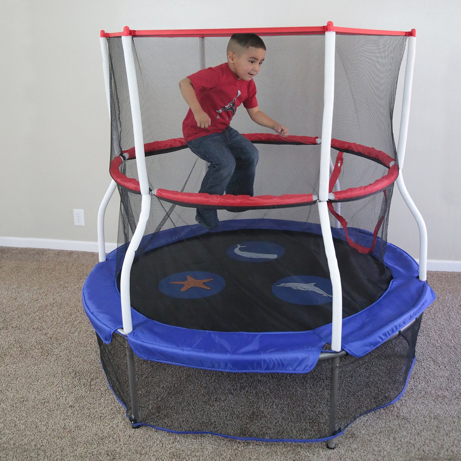 Indoor Kids Trampoline
 Best Trampoline for Kids Our Top 3 Picks and Reviews