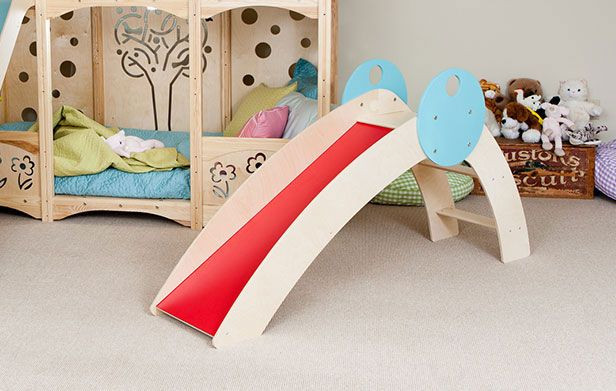 Indoor Slide For Kids
 Best Indoor Slide for Toddlers babiesneedboxes