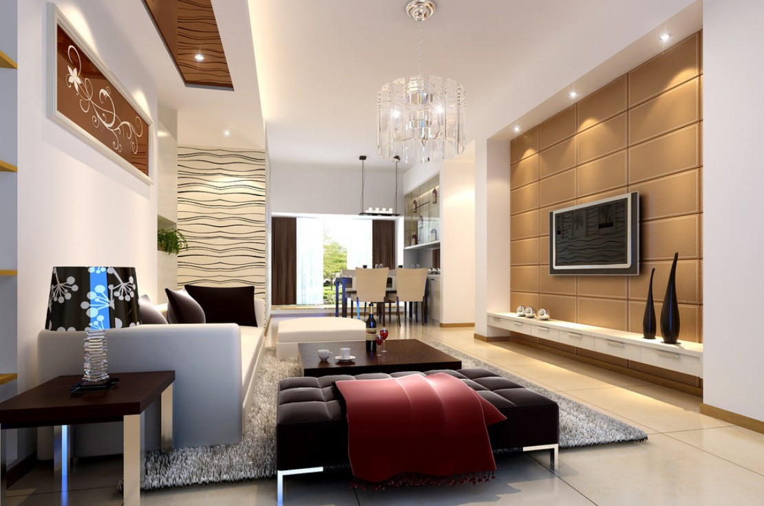 Interior Design Living Room Ideas
 Various Living Room Design Ideas – CozyHouze