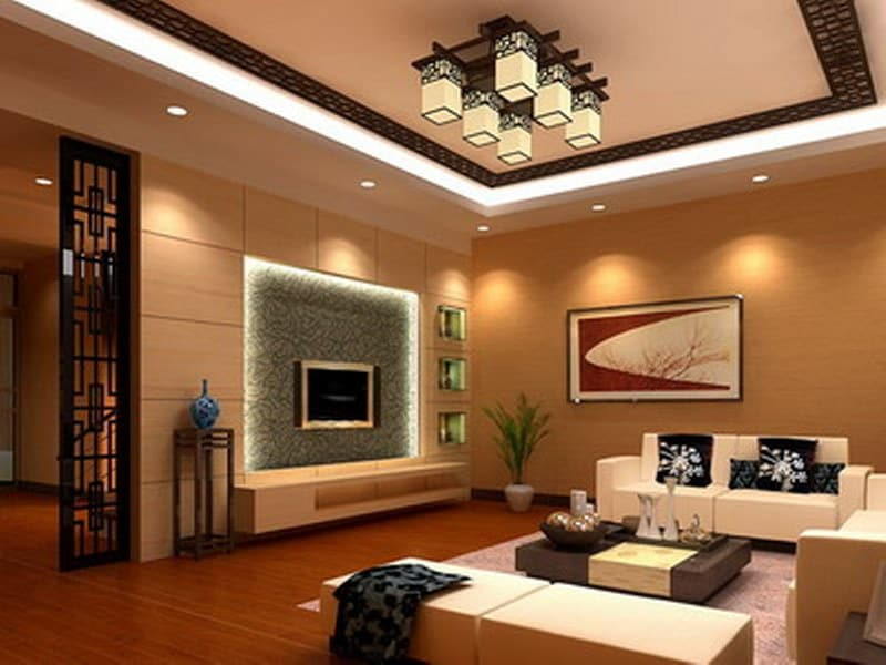 Interior Design Living Room Ideas
 26 Most Adorable Living Room Interior Design Decoration