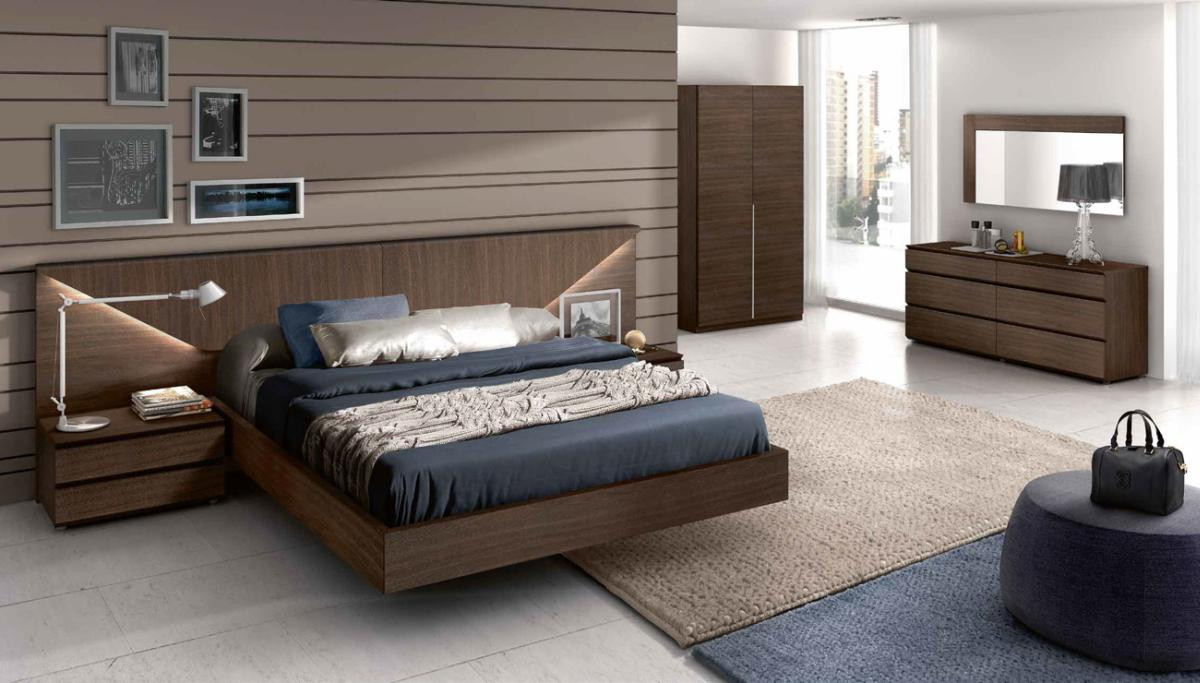 Italian Modern Bedroom Furniture
 Modern italian bedroom furniture sets Video and s
