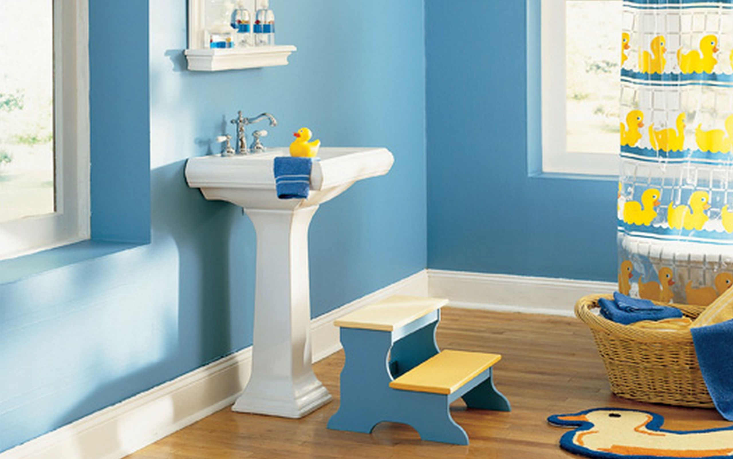 Kids Bathroom Pictures
 Top 20 Bathroom Products for Kids