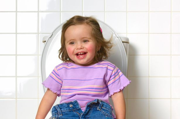 Kids Bathroom Stool
 How to teach children to use the toilet Miriam Stoppard s