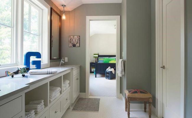 Kids Bathroom Vanity
 Kids Bathroom Design Options That Will Make Your Life
