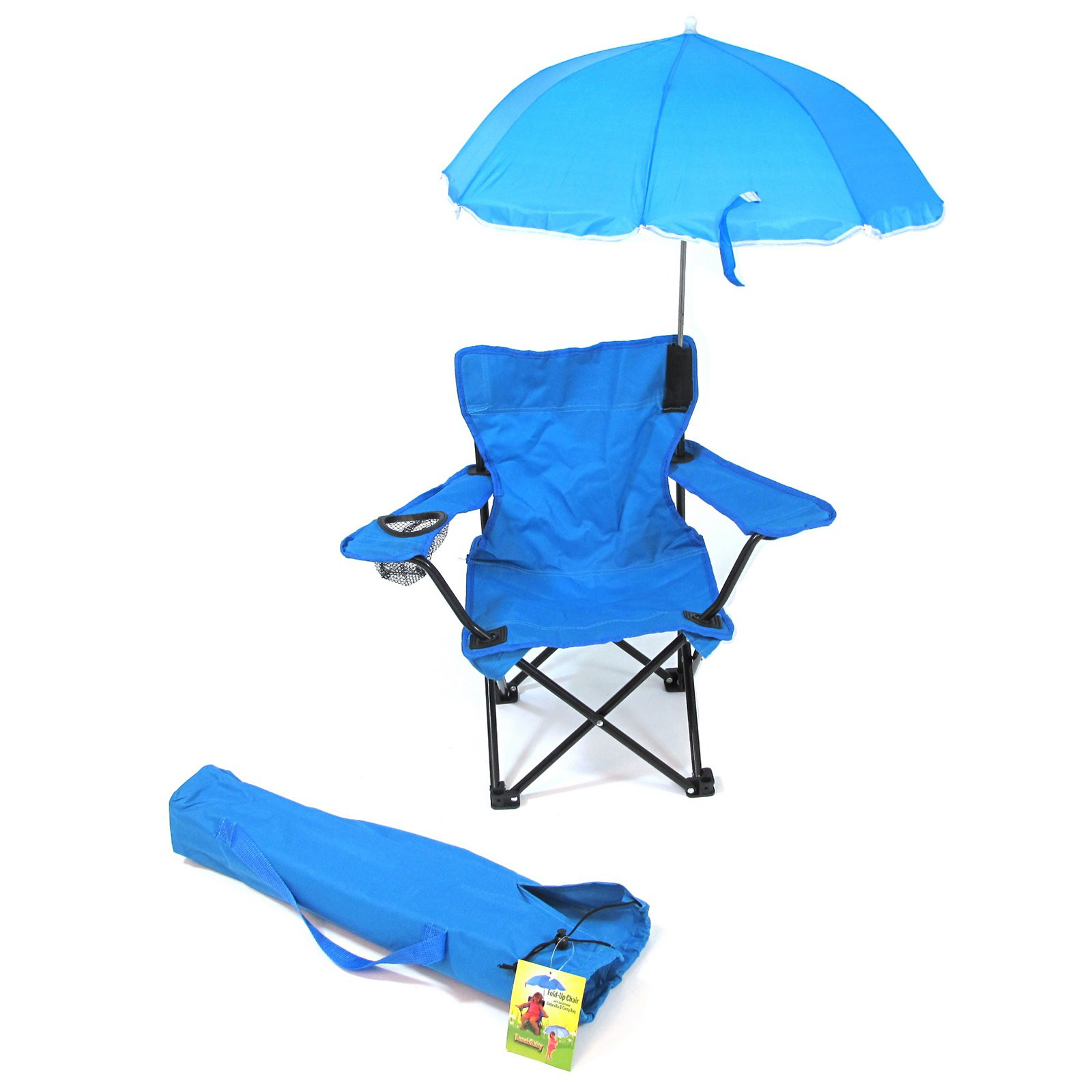 Kids Beach Chair With Umbrella
 Beach Baby Kids Camp Chair with Umbrella Kids Outdoor