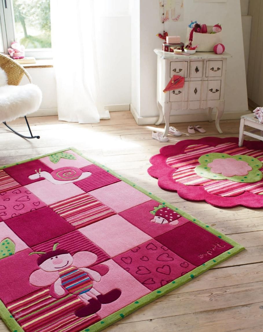 Kids Bedroom Carpet
 Cool Kids Rugs for Boys and Girls Bedroom Designs by