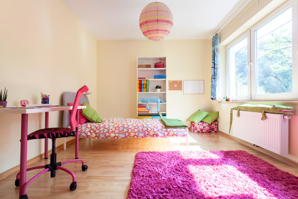 Kids Bedroom Carpet
 Kids Bedroom Cleaning Checklist 6 TipsBuildDirect Blog