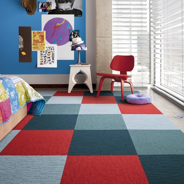 Kids Bedroom Carpet
 How to select kids room flooring