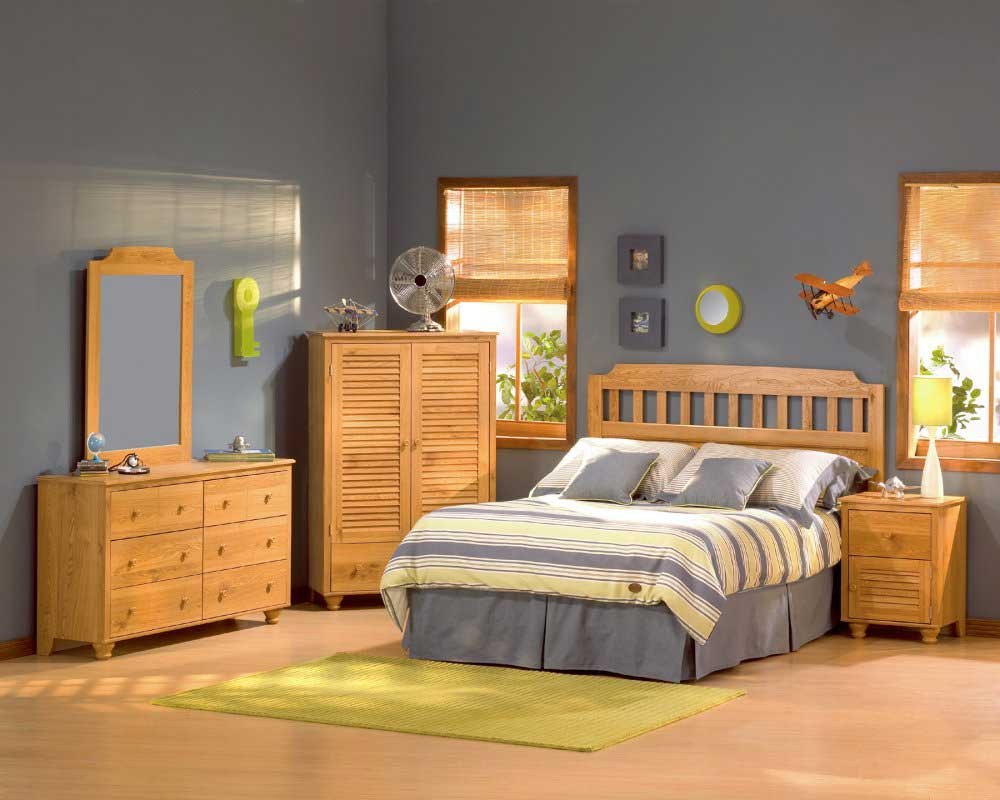 Kids Bedroom Furniture
 Various Inspiring for Kids Bedroom Furniture Design Ideas
