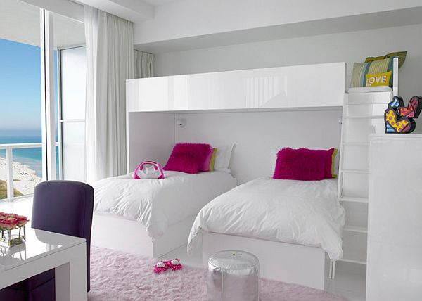 Kids Bedroom Furniture
 Magical Kids Bedrooms That Will Inspire Your Renovations