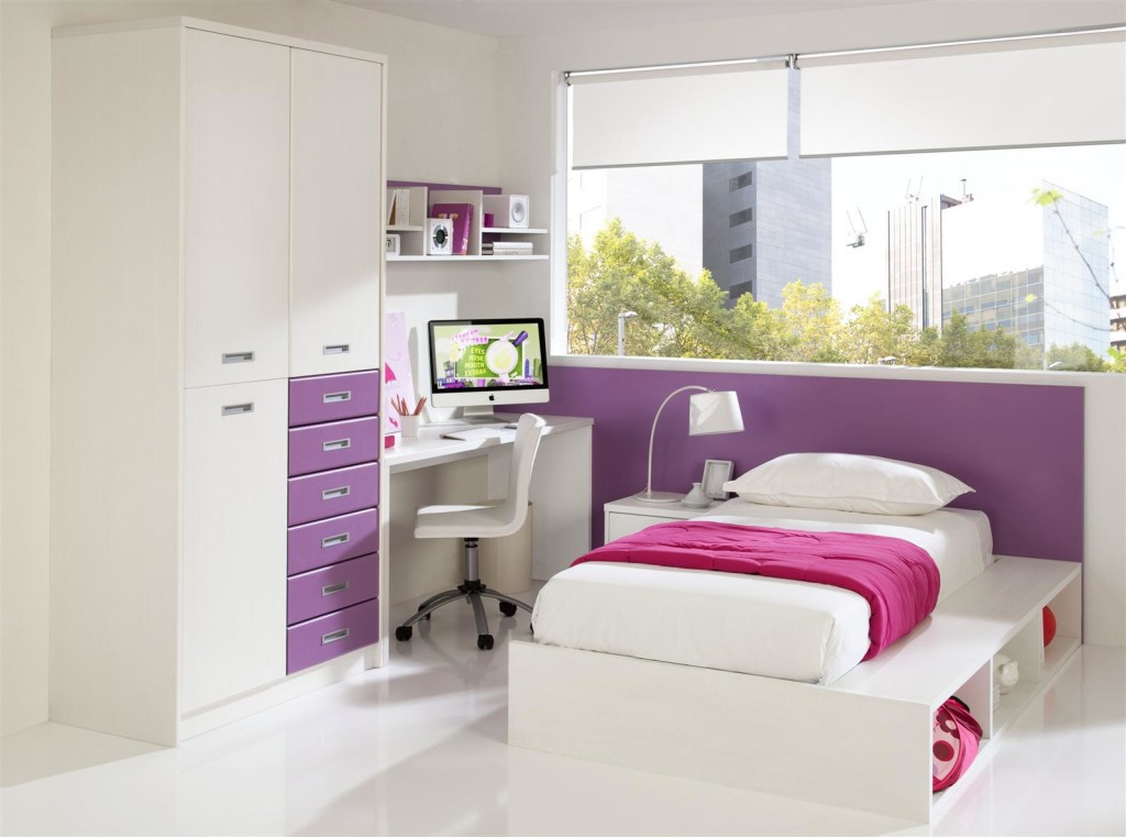 Kids Bedroom Furniture
 Reward Your Kids 30 Best Modern Kids Bedroom Design