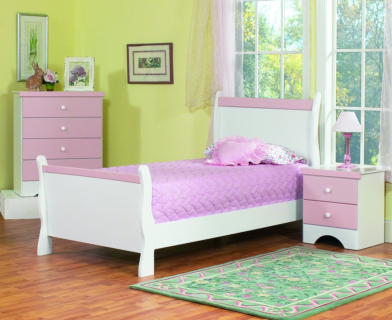 Kids Bedroom Furniture Sets
 The Captivating Kids Bedroom Furniture Amaza Design