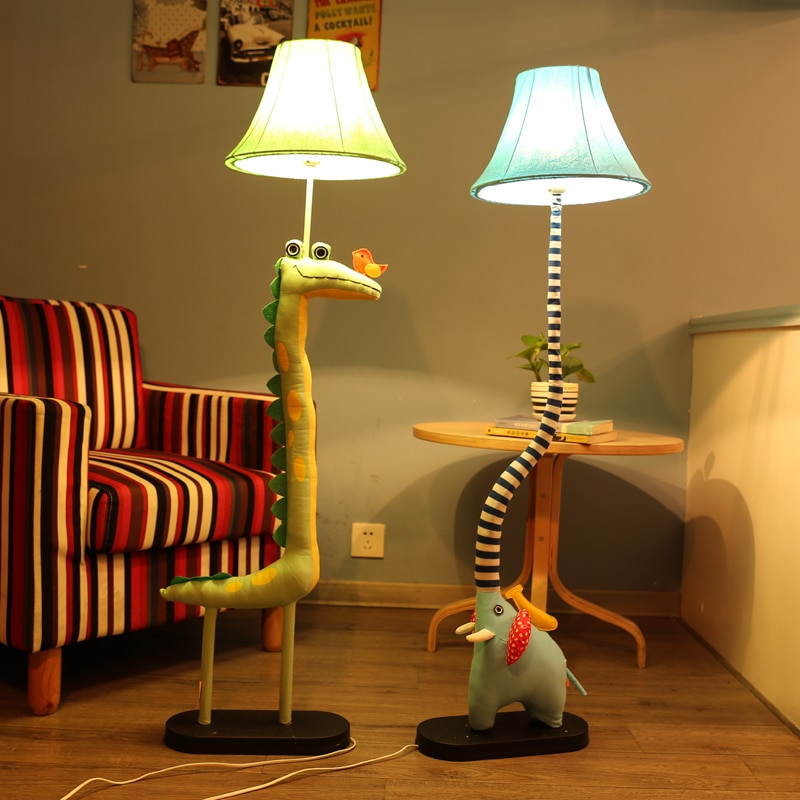 Kids Bedroom Lamps
 Kids Standing Lamps For Living Room Decoration lighting