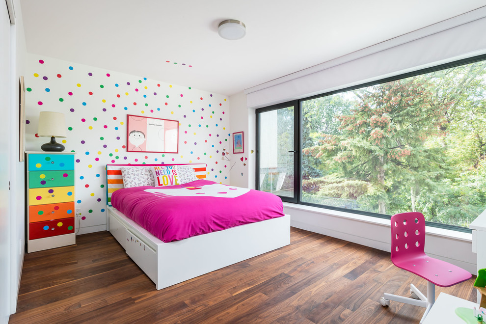 Kids Bedroom Pictures
 16 Minimalist Modern Kids Room Designs That Are Anything