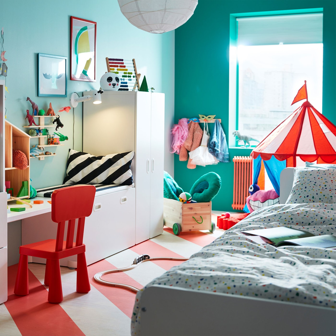 Kids Bedroom Set Ikea
 Children’s Bedroom Furniture