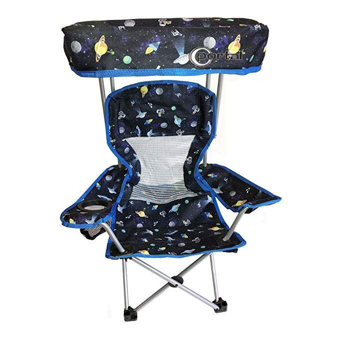 Kids Canopy Chair
 Amazon Westfield Outdoor Kid s Portable Folding Chair