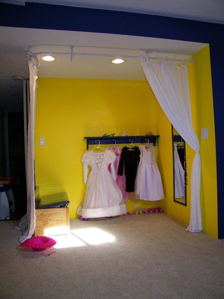 Kids Dressing Room
 48 best dressing room images on Pinterest