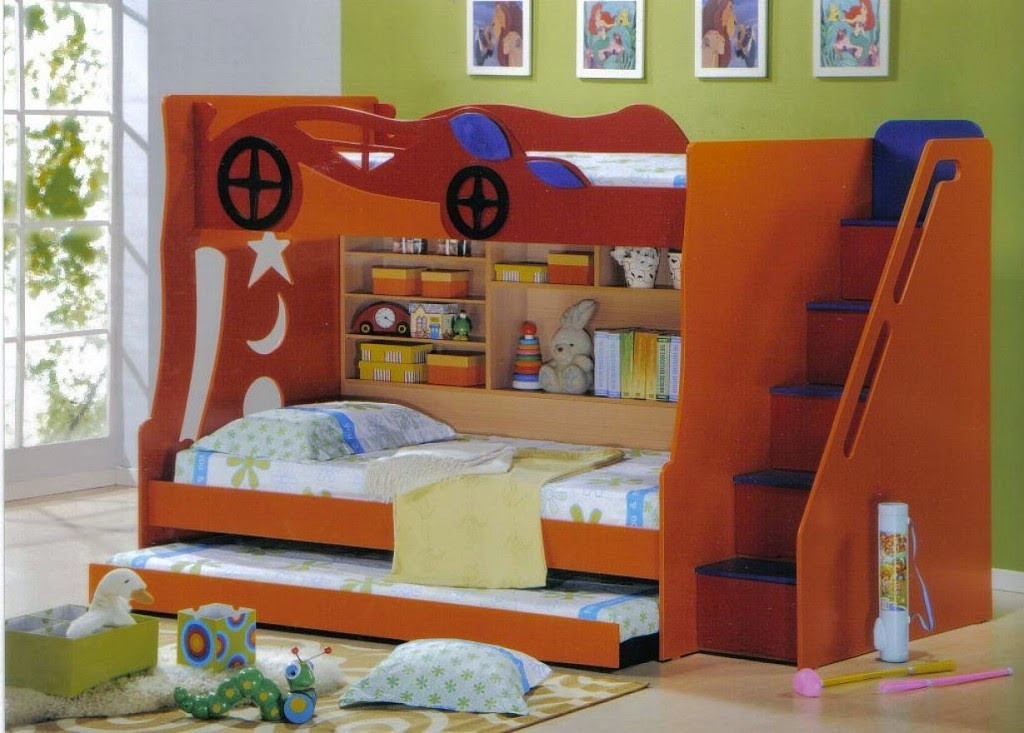 Kids Furnitures Bedroom
 Self Economic Good News Choosing Right Kids Furniture for