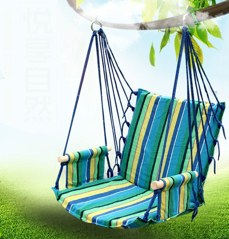 Kids Hammock Swing
 Hot sale portable outdoor breathable fortable hammock
