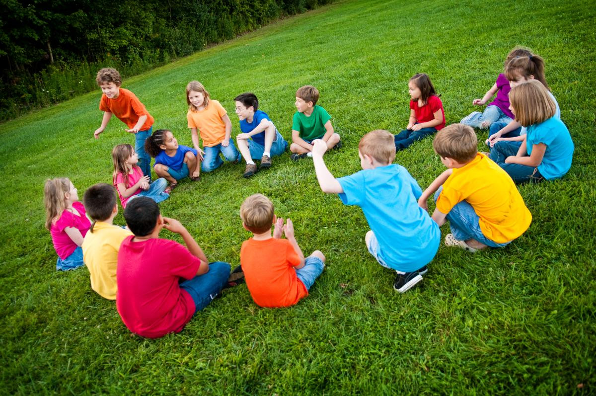Kids Outdoor Games
 Enthralling Birthday Party Games for 10 year olds to Have