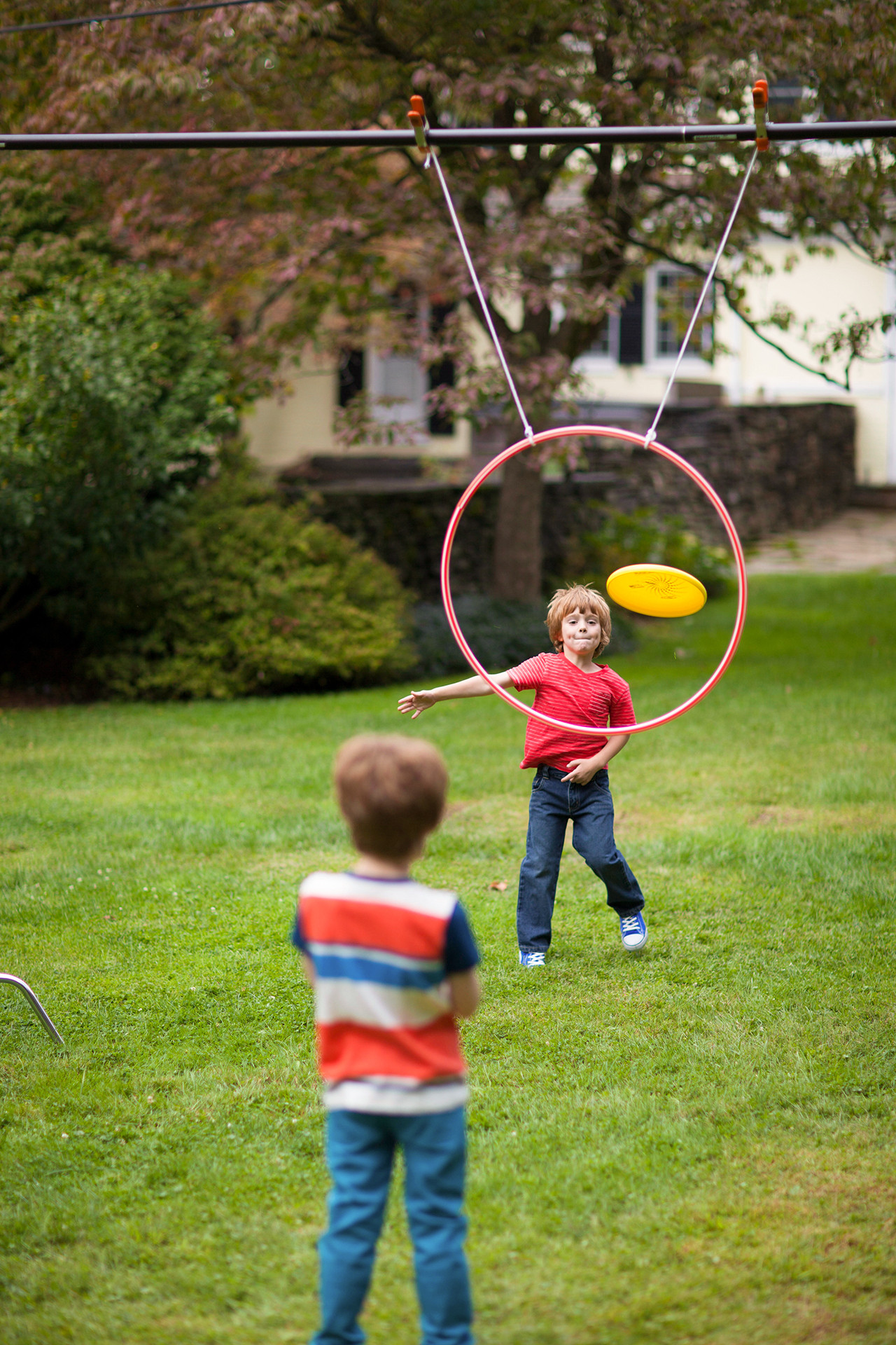 Kids Outdoor Games
 37 Fun Outdoor Games for Kids Birthday Parties
