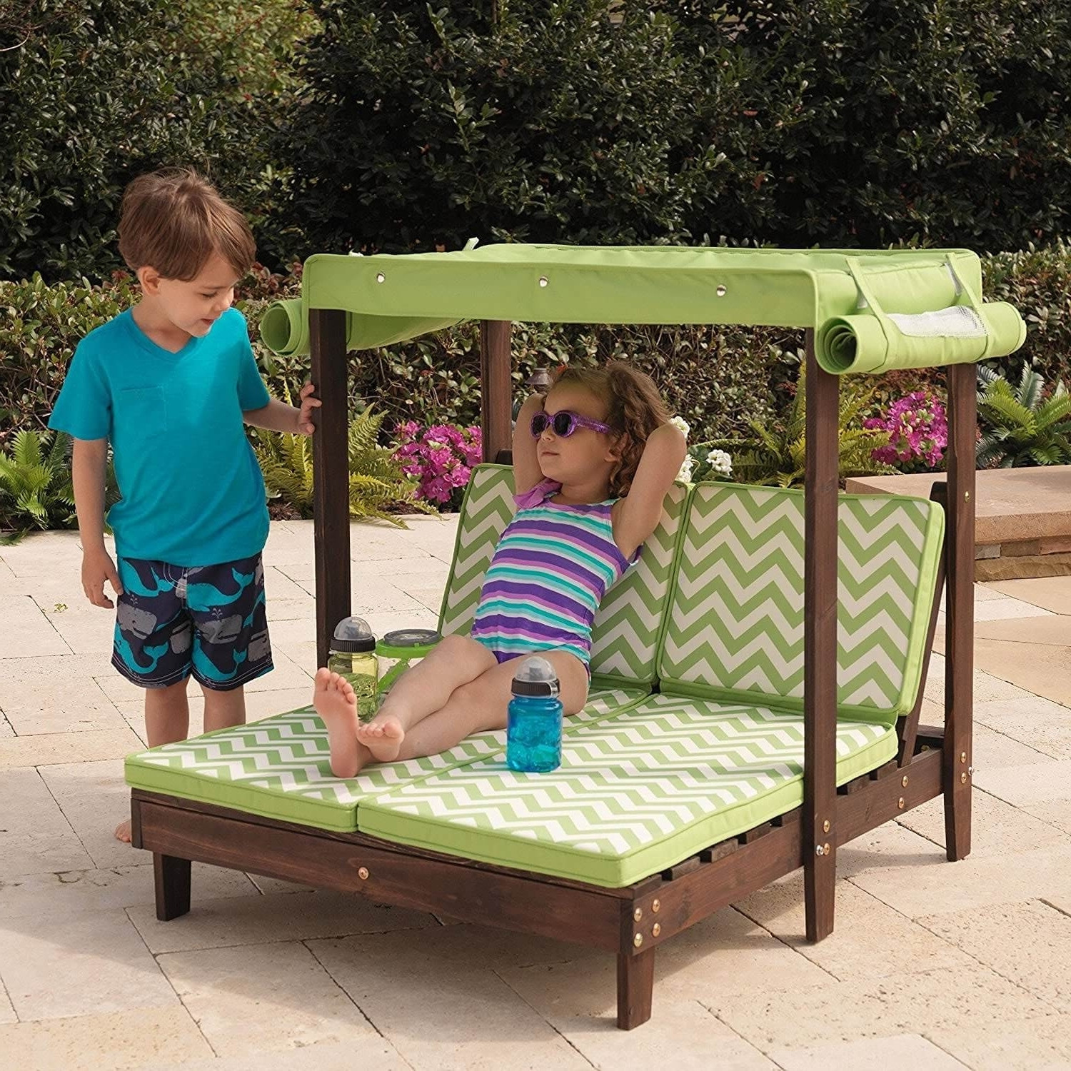 Kids Outdoor Lounge Chair
 15 Best Collection of Children s Outdoor Chaise Lounge Chairs