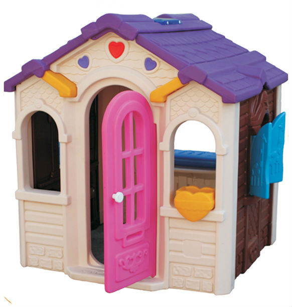 Kids Outdoor Plastic Playhouse
 Little Tikes Playhouse Product Selections for Outdoor
