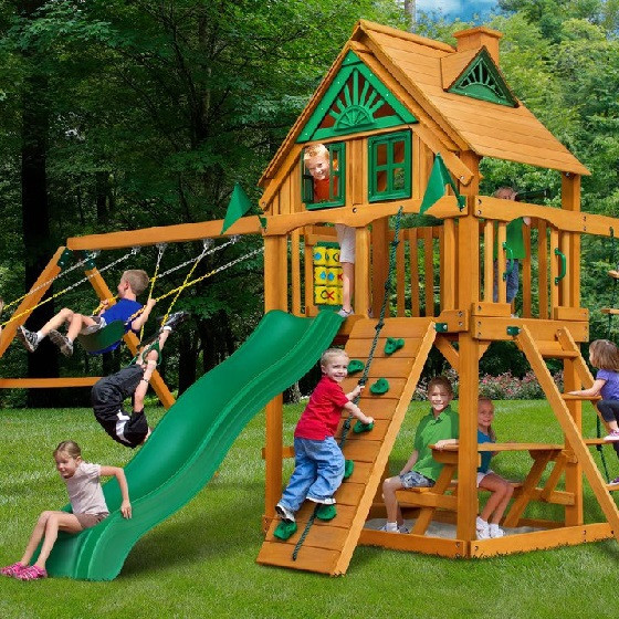 Kids Outdoor Playground
 Under 5s For Parents with Babies Toddlers & Preschoolers