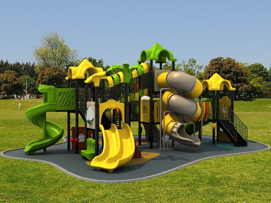 Kids Outdoor Playground
 Kids Playground Equipment – Playground Fun For Kids