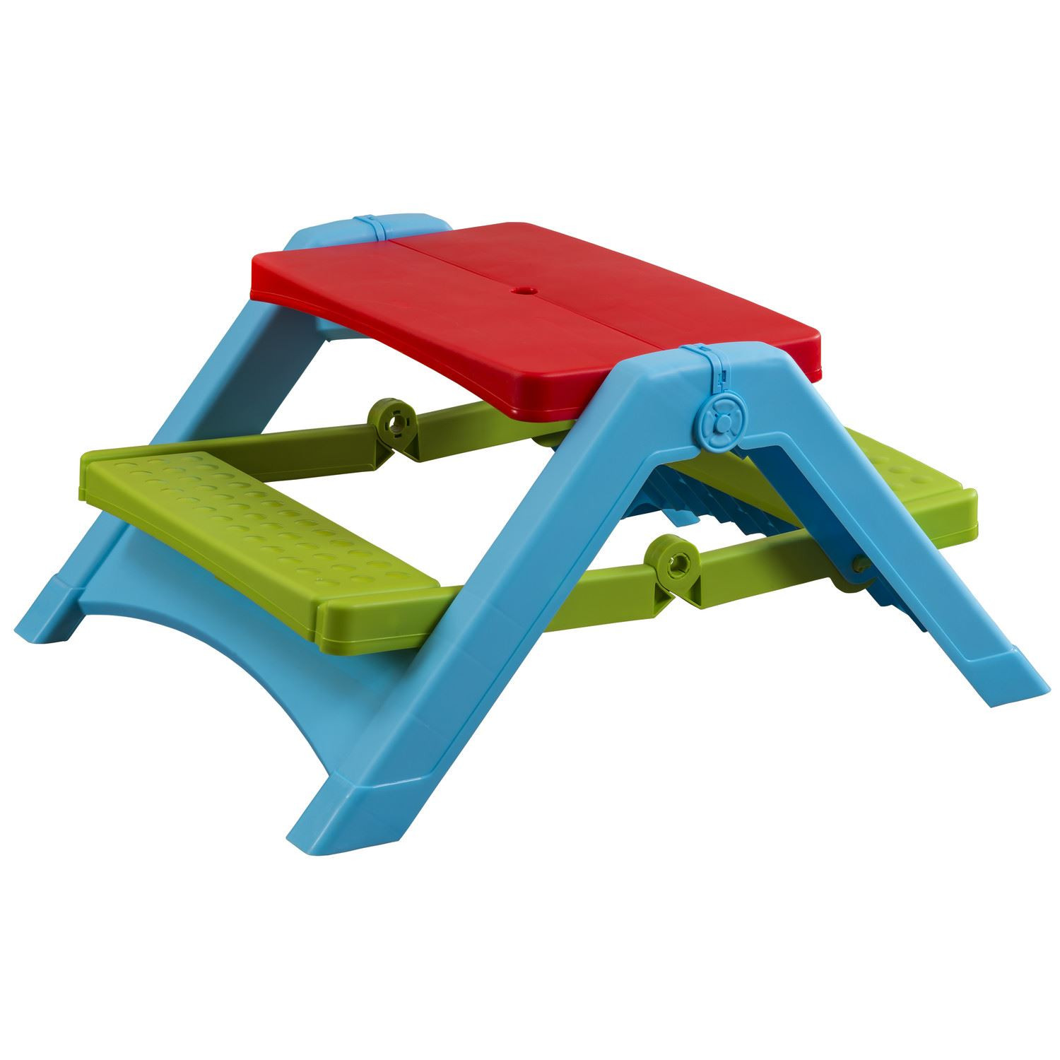 Kids Outdoor Table And Bench
 Kids PICNIC Camping Outdoor Bench Garden Furniture Indoor