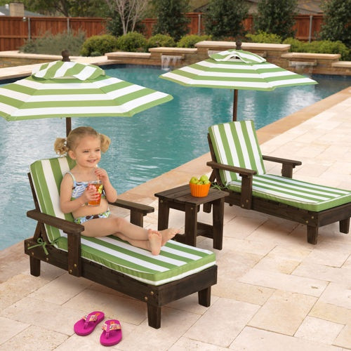 Kids Patio Chair
 27 best Children s Deckchairs and Outdoor Chairs images on