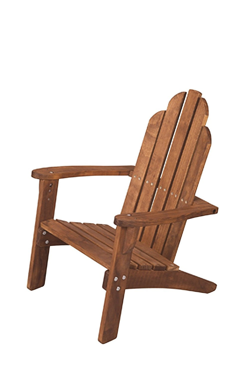 Kids Patio Chair
 Maxim Child’s Adirondack Chair Kids Outdoor Wood Patio